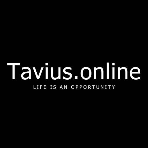 Tavius.Online